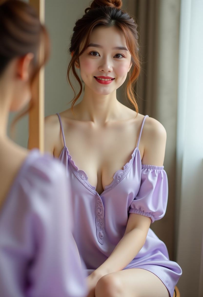 无影灯下的誓言